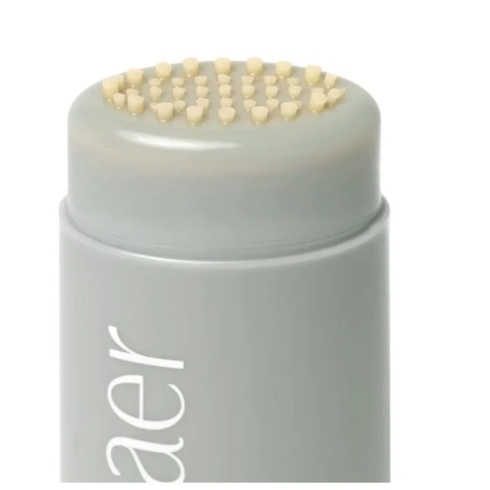 AER by TAOS Organic Ginger Grapefruit Next level Deodorant natural NEW full size